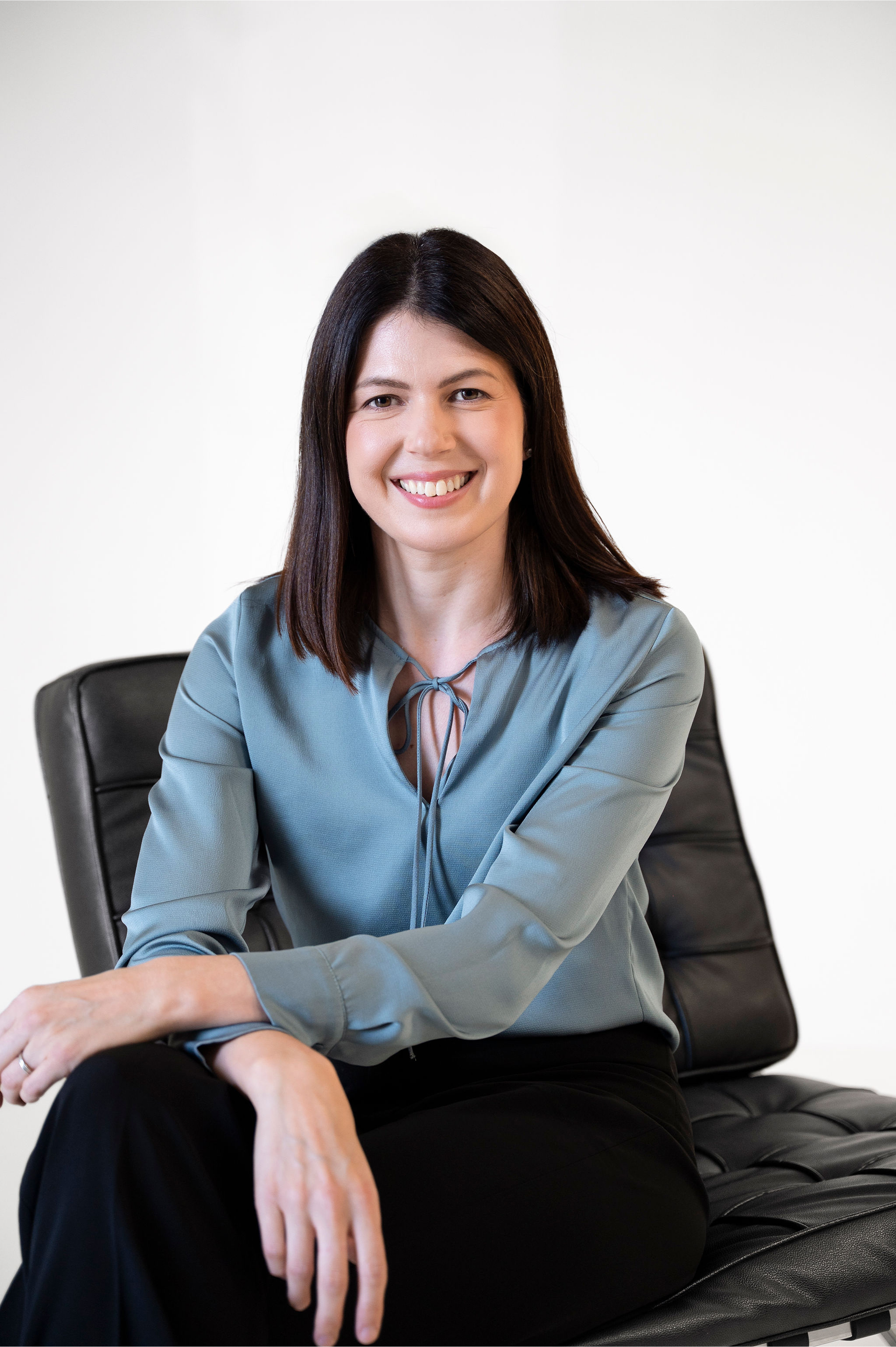 Chantelle Hoskins - Director and Legal Practitioner at Riverton Legal